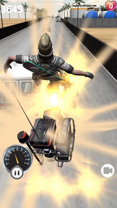 BIKE RACING GAMES: MOTO RACING 1.0.3 IOS