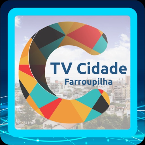 TV Cidade Farroupilha