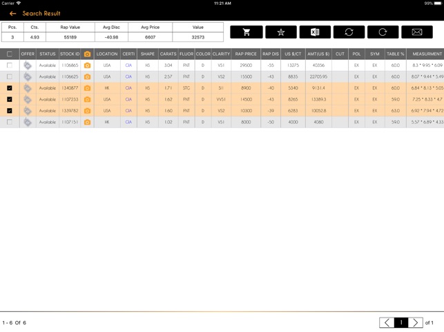 Excel OverseasHD(圖5)-速報App