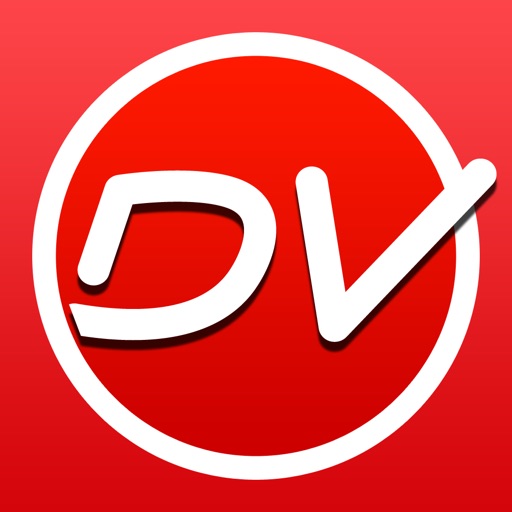 Docsvault v11 iOS App