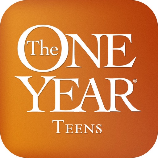 One Year® Teens Devo