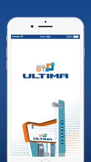 GT ULTIMA(圖1)-速報App