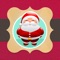 Christmas Wish Stickers pack is the biggest sticker app for all the Christmas lovers around the world