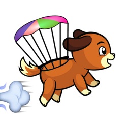 Air Puppy