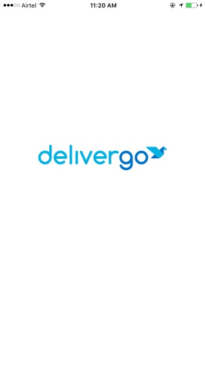 DeliverGo rider(圖1)-速報App