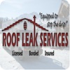 Roof Leak Services