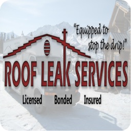 Roof Leak Services