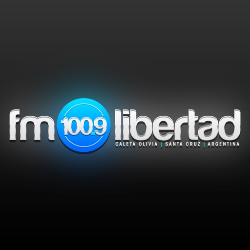 FM Libertad icon