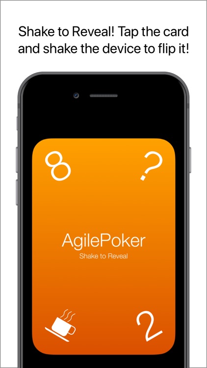 AgilePoker Lite