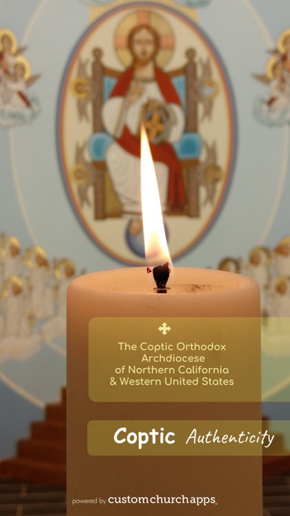 Coptic Authenticity