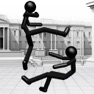 Get Stickman Fighter Physics 3D for iOS, iPhone, iPad Aso Report
