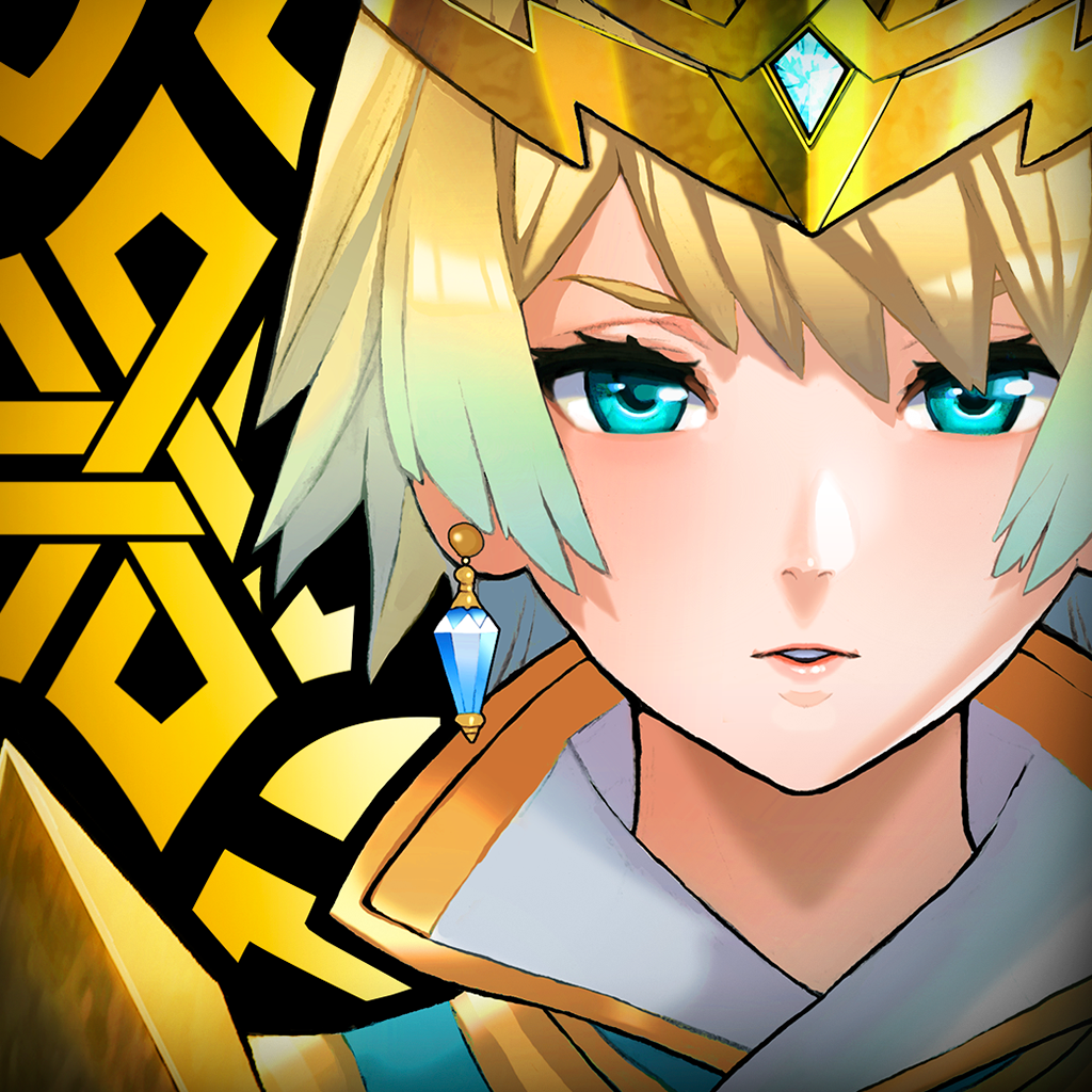 Fire Emblem Heroes App Icon