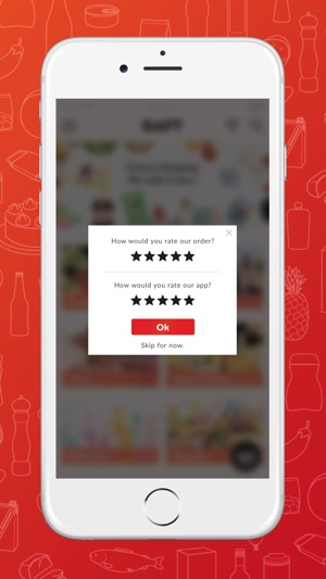 On Demand Grocery(圖5)-速報App