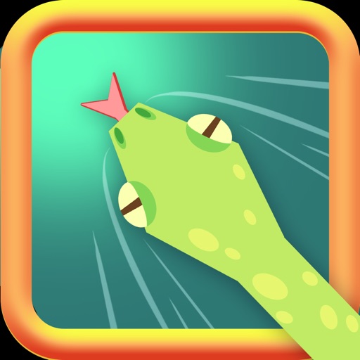 Snake Block Race icon