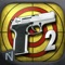 "The closest experience you can have to the actual thrill of being out on the range