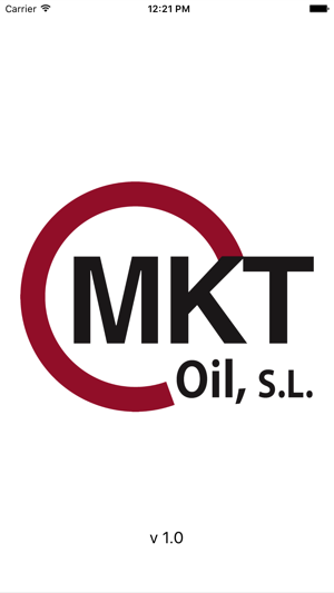 MKTOil