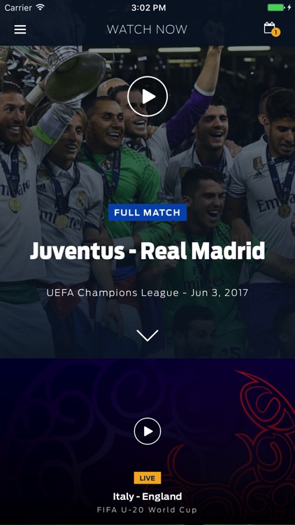 FOX Soccer Match Pass - Never miss a goal!