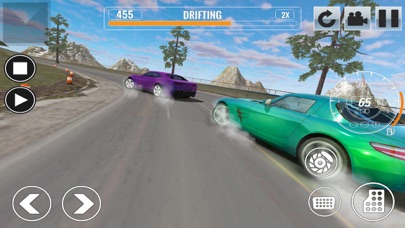 BURNOUT SUPER CAR RACING 2018 1.1 IOS ĐUA XE BURNOUT SUPER CAR RACING 2018 1.1 IOS