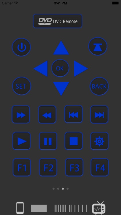 Universal Remote