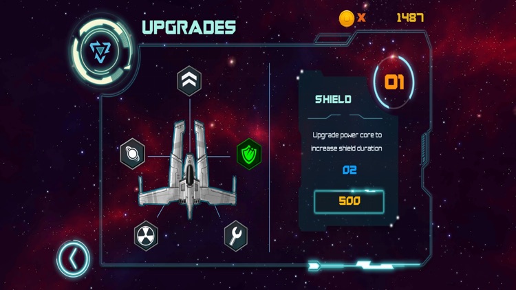 Enemy:Unknown screenshot-7