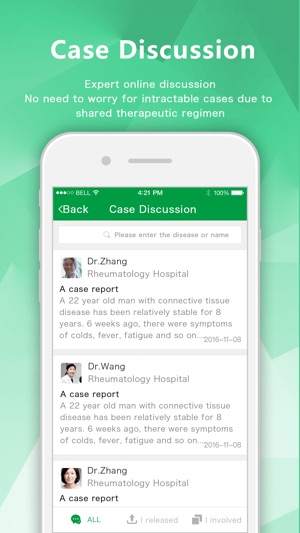 Rheumatologist(圖3)-速報App