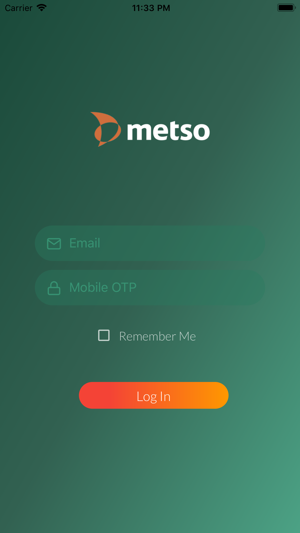 Metso PowerComm(圖1)-速報App