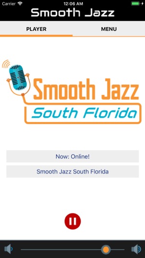 Smooth Jazz South Florida(圖3)-速報App