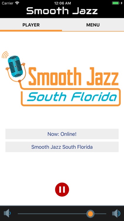 Smooth Jazz South Florida