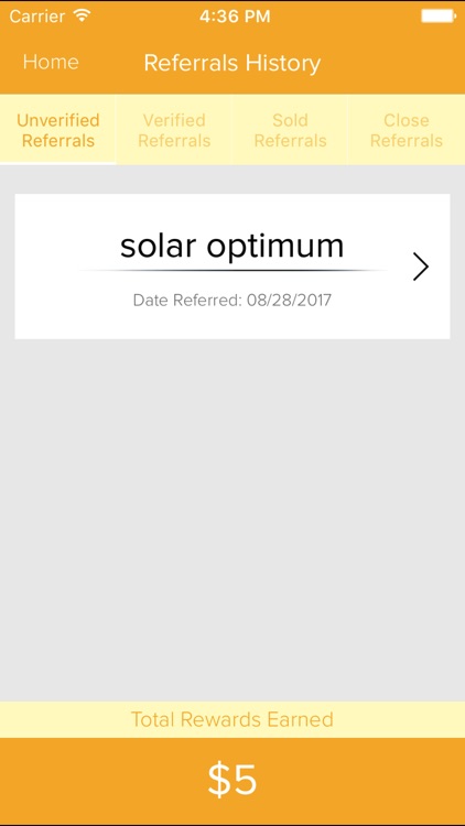 Solar Optimum screenshot-4