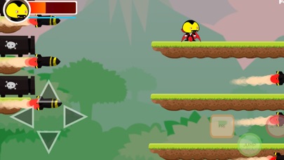 Little Dracula screenshot 3