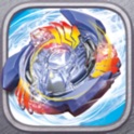 BEYBLADE BURST app icon