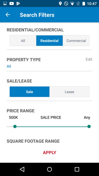 Toronto REMAX Realty screenshot-5