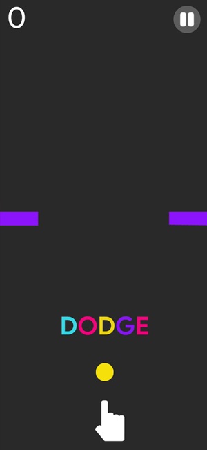 Dodge Color(圖1)-速報App