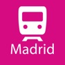 Get Madrid Rail Map Lite for iOS, iPhone, iPad Aso Report