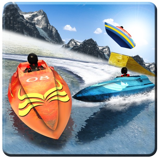 free download Top Boat: Racing Simulator 3D