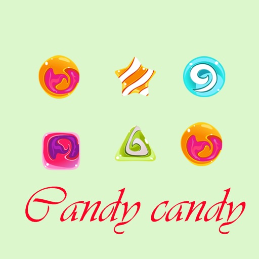 Anti Candy Puzzle icon