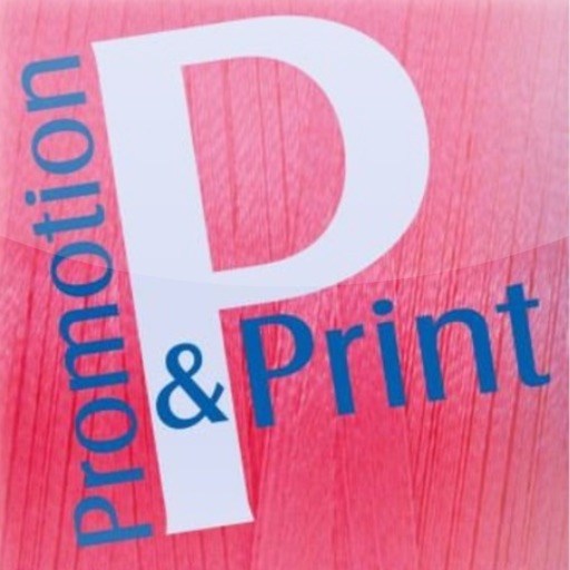 Promotion & Print