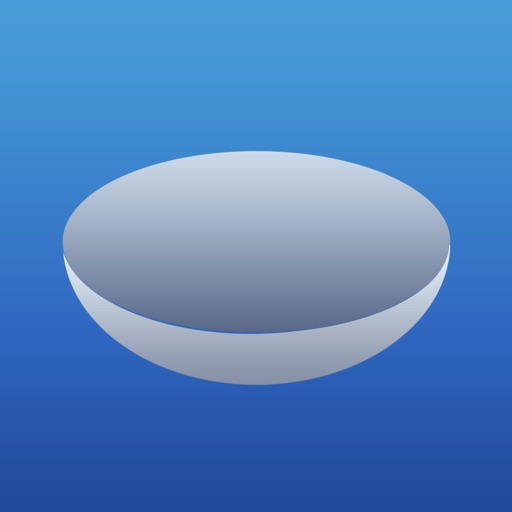 Contact Lens Pro Reminder and Tracker