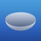 Do you have hard time remembering to change your contact lenses on time