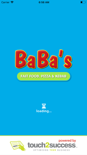 Babas Pizza