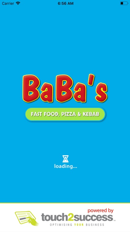 Babas Pizza