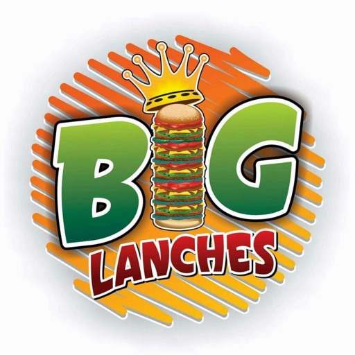 Big Lanches Delivery icon