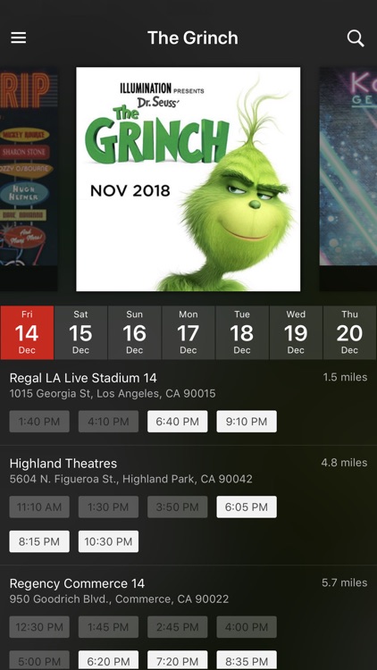 TheaterEars screenshot-0