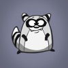 Barney the Raccoon - iPhoneアプリ