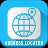 Address Locater on Map