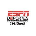 RADIO ESPN DEPORTES