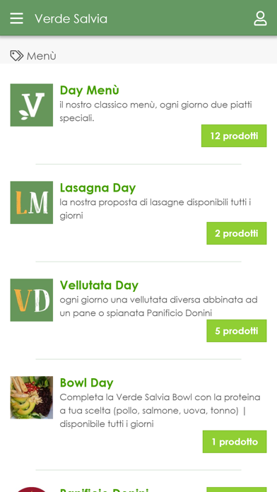 How to cancel & delete Verde Salvia - Montecchio (PU) from iphone & ipad 2