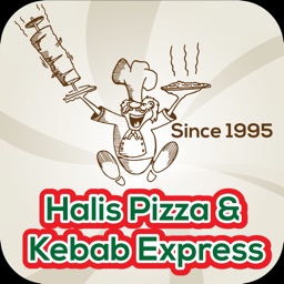 Halis Pizza & Kebab Express