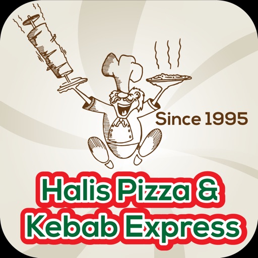 Halis Pizza & Kebab Express