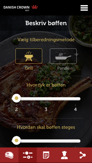 GrillTimer(圖2)-速報App